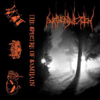 Byrgenwerth - The Spectre of Samhain